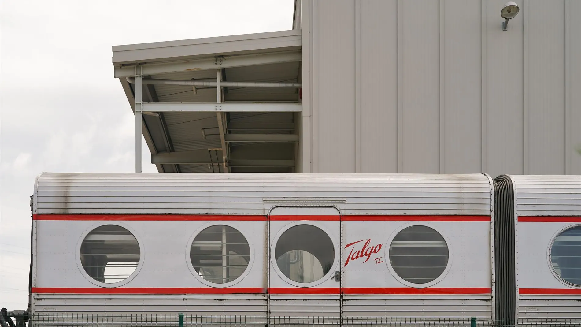 Economía/Bolsa.- Talgo sube un 5% tras la posible entrada en su capital de José Antonio Jainaga y el Gobierno vasco