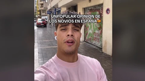 Novios españoles