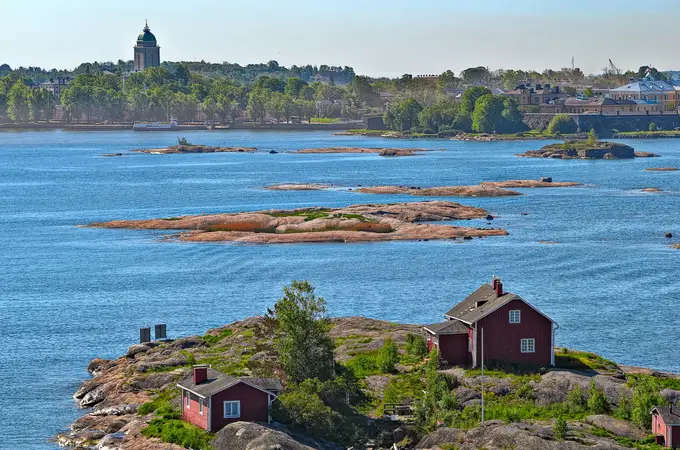Helsinki en 48 horas: saunas, búnkeres y karaokes Helsinki en 48 horas: saunas, búnkeres y karaokes