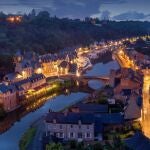 Más de 400 ciudades europeas se calientan gracias a la geotermia