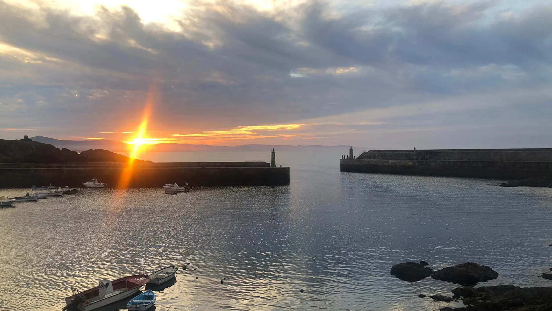 Atarceder en Tapia de Casariego