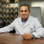 Dr. Gabriel Serrano 