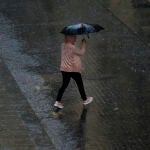 La lluvia supera los 100 l/m2 en varias comarcas de Valencia y Castellón