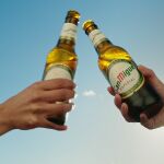 Mahou San Miguel es la cerveza más internacional de Mahou