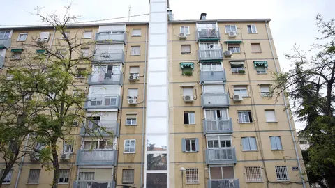 Madrid destinará 50 millones al Plan Rehabilita 2024 para mejoras en edificios cuyo plazo de solicitud se hoy