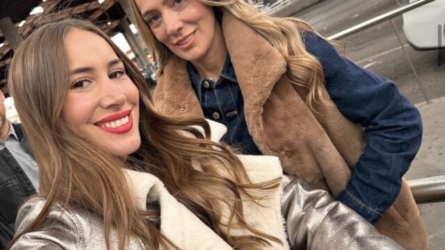 Los mejores influencers de estilo de vestir (¡1.147.000 seguidores entre todos!) de Sevilla se citan el Club Victoria