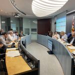 Economía.- Barcelona insta a Generalitat y al Gobierno regular los alquileres de locales comerciales