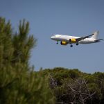 Economía/Empresas.- Vueling aumenta las frecuencias entre Barcelona y Burdeos (Francia) para 2025