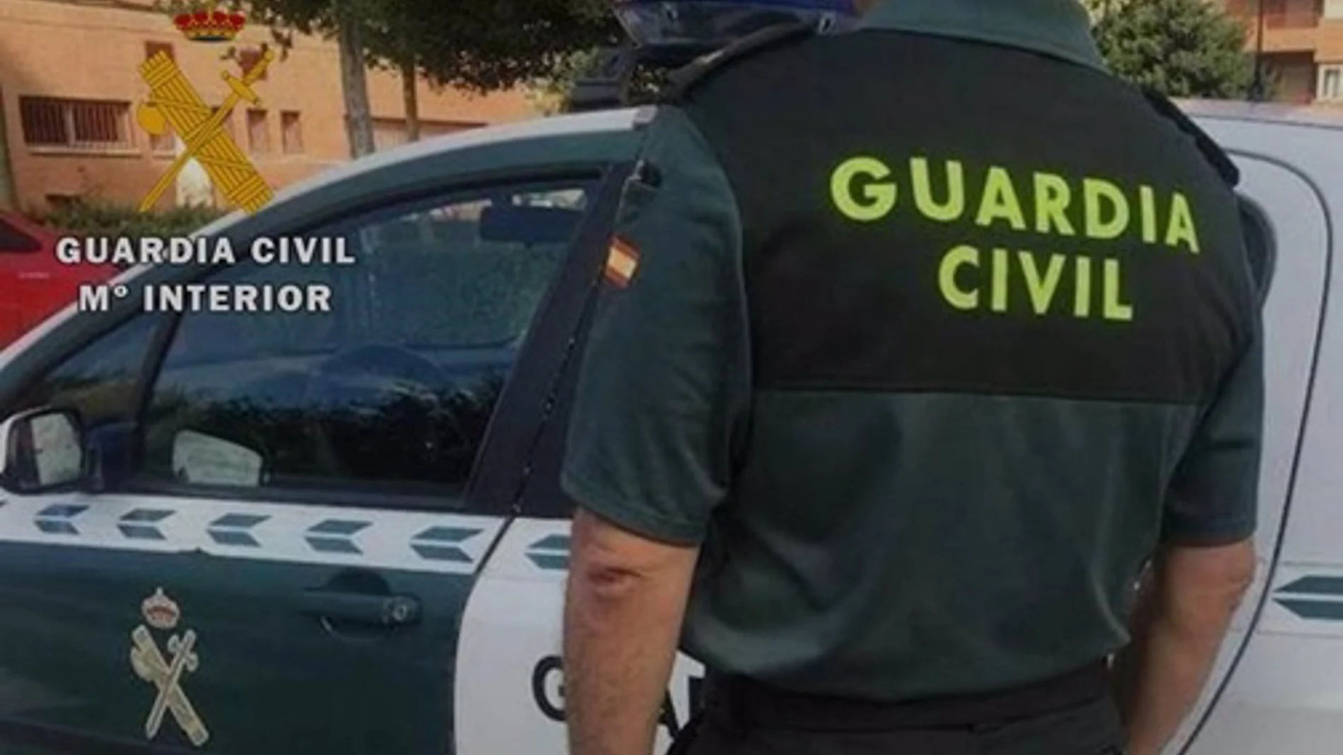 Los agentes investigaron a una persona por esta falsificación