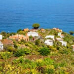 El Tablado, Canarias 