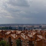 MADRID.-La rentabilidad de la vivienda en la Comunidad cierra el tercer trimestre con un 5,5%, según Fotocasa