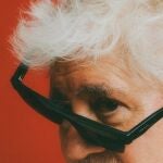 Almodóvar presenta "La habitación de al lado"