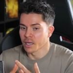 Roberto Vidal es un nutricionista que cuenta con miles de seguidores en YouTube, donde comparte sus consejos y truco sobre alimentación 