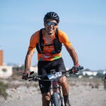 Luis Ángel Maté: «Si el ciclismo hubiera sido siempre así, no hubiera sido ciclista»