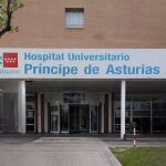 Apuñalan de gravedad a un taxista en el aparcamiento de urgencias del hospital de Alcalá