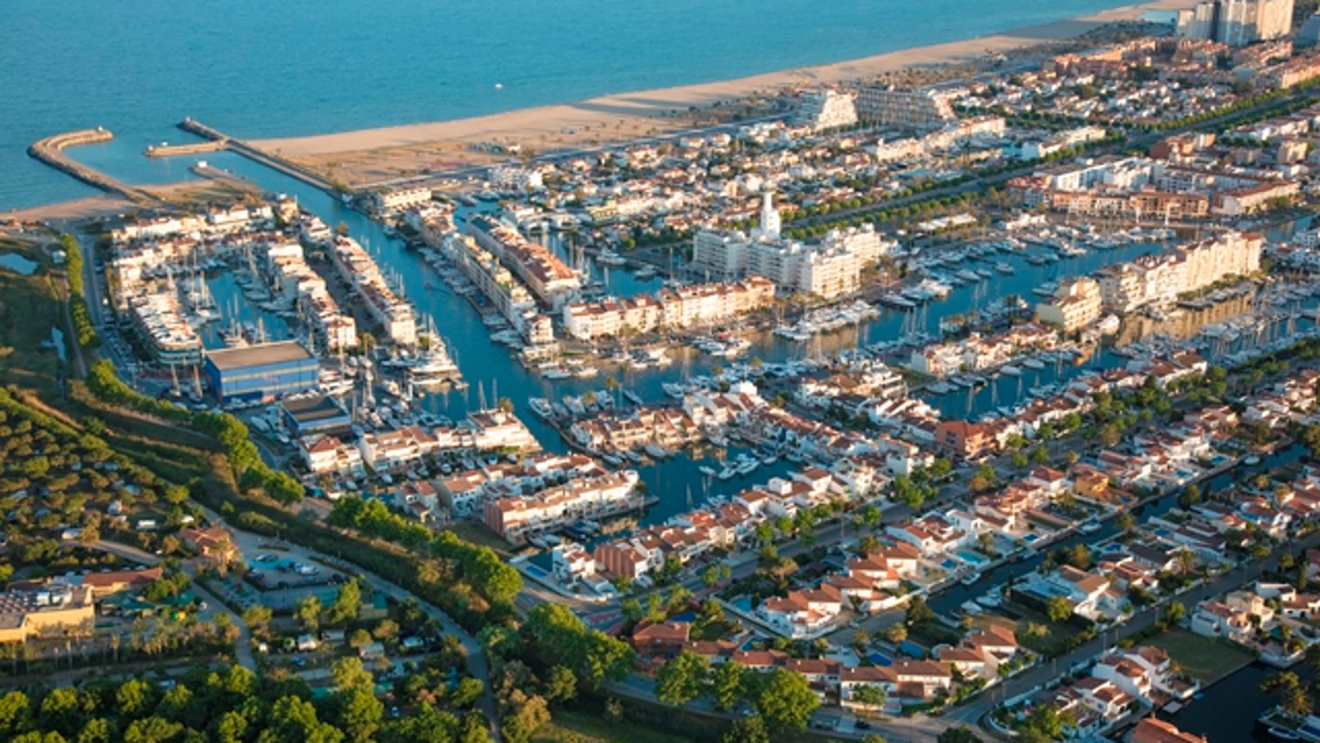 As Es La Venecia Espa ola De La Costa Brava 23 Kil metros De as-es-la-venecia-espa-ola-de-la-costa-brava-23-kil-metros-de