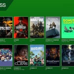 Xbox Game Pass Octubre: Juegos que entran y salen del catálogo, incluido Call of Duty Black Ops 6