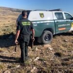 Sucesos.- Retiran 17 artefactos explosivos de la Guerra Civil en el término municipal de varias localidades de Teruel