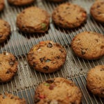 Nuevas galletas con Lacasitos