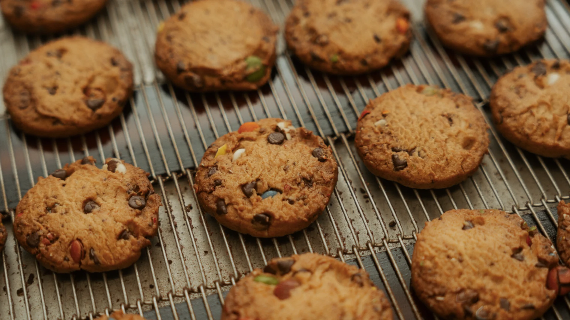 Nuevas galletas con Lacasitos