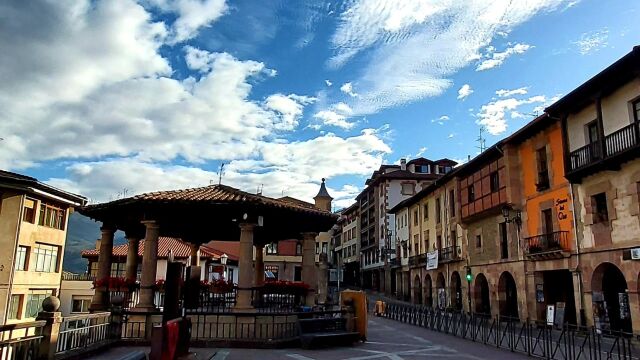 El pueblo de Cantabria que lo tiene todo es este