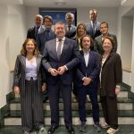 Jurado del Premio "Antonio Pérez"