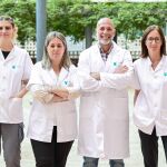 Un estudio avisa de que 7 de cada 10 personas mayores con disfagia no están diagnosticadas