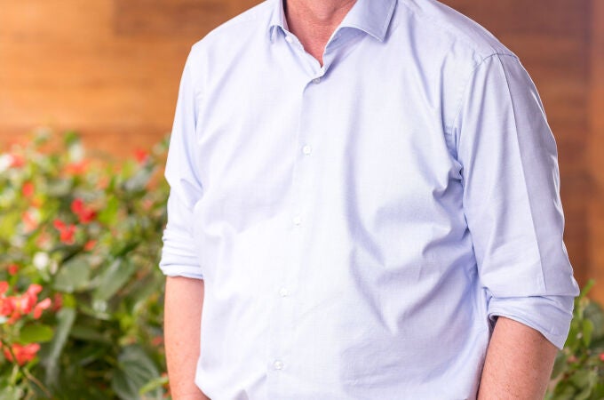 Alain ryckeboer