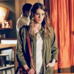 "Pequeñas mentirosas" despidió a Lindsey Shaw: el oscuro motivo que no sabías