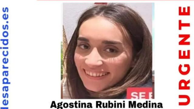 Encuentran restos óseos en el vertedero donde buscan a Agostina Rubini