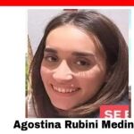 Encuentran restos óseos en el vertedero donde buscan a Agostina Rubini