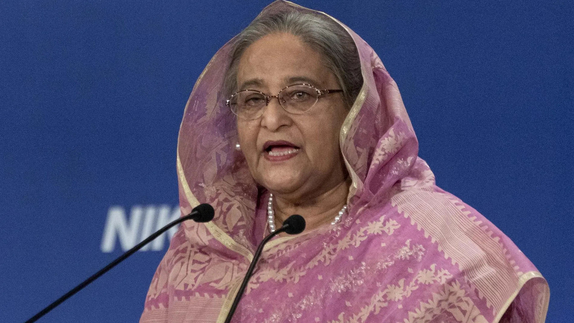 Sheikh Razoan La Justicia de Bangladés emite una orden de arresto contra la ex ...