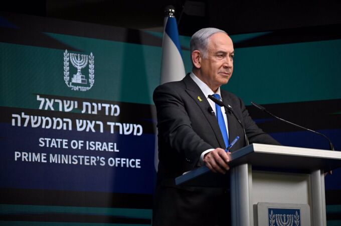 O.Próximo.- Netanyahu destaca la muerte de Sinwar pero incide en que "la misión" israelí aún no ha concluido