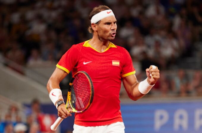 Rafa Nadal