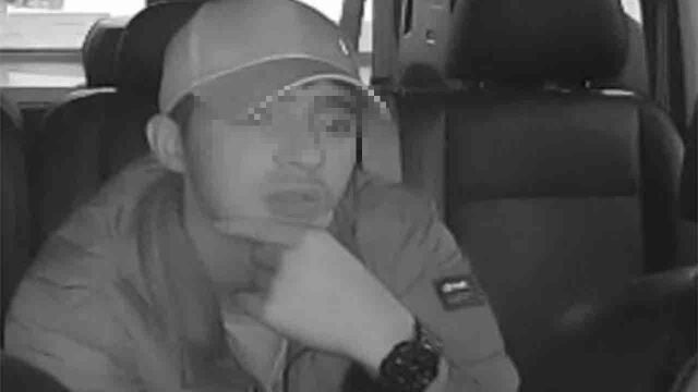 El detenido por el asesinato de un taxista en Alcalá de Henares, de 16 años, fue delatado por su propia madre