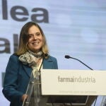 Fina Lladós, elegida nueva presidenta de Farmaindustria para los dos próximos años