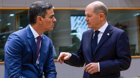 European Council Summit