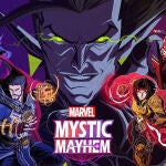 Todo lo que debes saber sobre Marvel Mystic Mayhem: el nuevo juego para móviles de Marvel