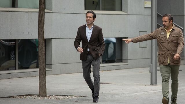 VÍDEO: Anticorrupción pide al juez que inadmita la querella del PP contra el PSOE por financiación ilegal