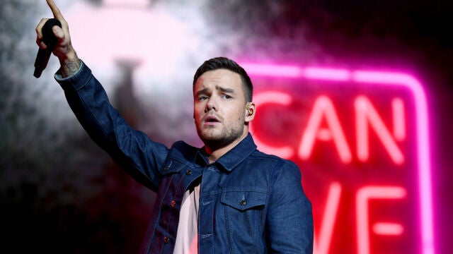 Liam Payne