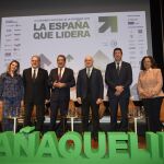 La Fundación Cajasol acogió el IV Congreso Nacional de la Sociedad Civil