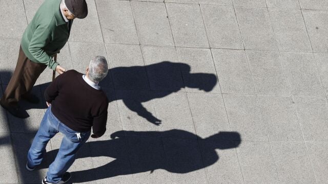 El "agujero" de las pensiones alcanza los 1,6 billones de euros y amenaza la sostenibilidad del sistema