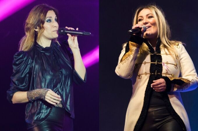 La Oreja de Van Gogh : Leire Martínez y Amaia Montero rompen su silencio