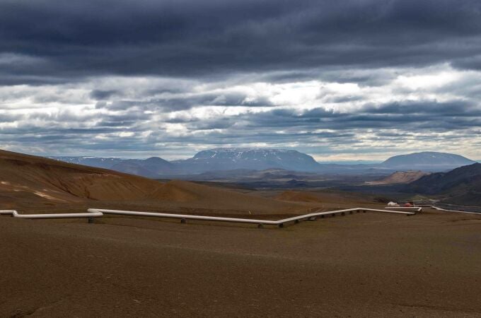 La transición energética europea pone la mirada en la geotermia