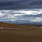 La transición energética europea pone la mirada en la geotermia