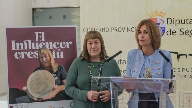 Las empresas Pan Colectivo y Quesería Moncedillo protagonizan la campaña de Alimentos de Segovia 'El influencer eres tú'
