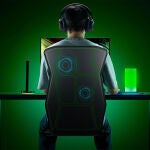 Razer Sensa HD Haptics: La revolución inmersiva en los videojuegos