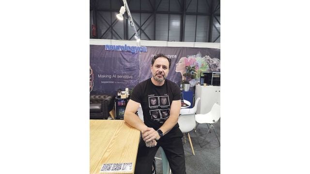 Juan Graña CEO de