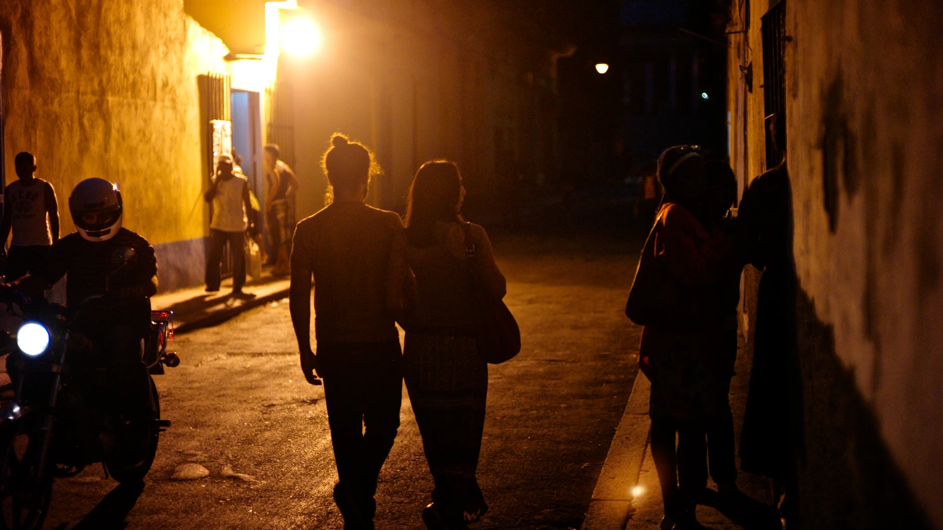 (Foto de ARCHIVO) March 13, 2012, Havana, Cuba: Streets of Old Havana Europa Press/Contacto/Kike Calvo 13/03/2012 ONLY FOR USE IN SPAIN