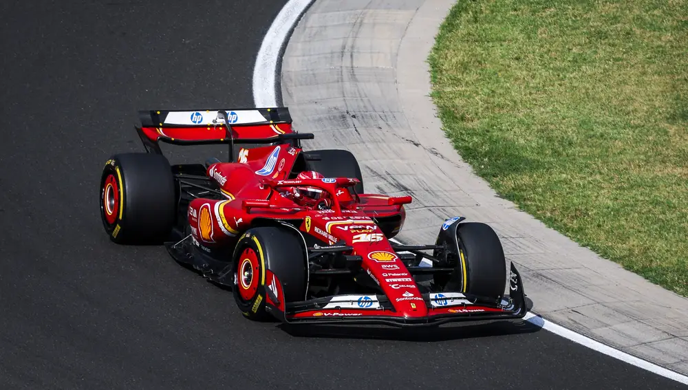 La F1 cuenta con 24 Grandes Premios en 20 países, muchos de ellos en los principales mercados de Santander en Europa y América.